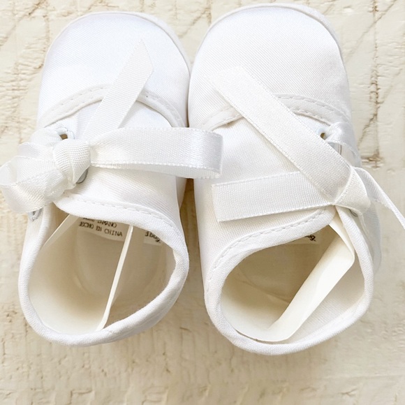 NWT Honors Baby Newborn Romper and Shoes Set - Picture 13 of 13